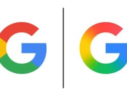 Google Luncurkan Logo Mutakhir Untuk Semua Produknya
