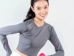 Kalau Mau Pilates, Pilates Aja