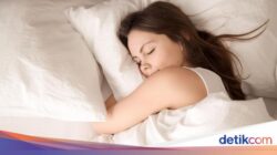 Bangsa-Bangsa Ke Dunia yang Warganya Suka Tidur