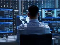 Indonesia Darurat Siber! Ketika Ransomware, Phishing, dan DDoS Di Sebab Itu Menu Harian, Apa yang Harus Dilakukan?