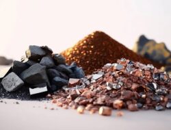 Indonesia Kaya Mineral Kritis, Sumbangan Penanaman Modal Untuk Negeri Tembus Rp193,8 Triliun