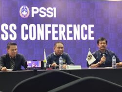 Indra Sjafri Manajer Timnasional Indonesia Di SEA Games Thailand 2025