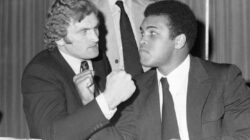 Joe Bugner Penantang Muhammad Ali dan Joe Frazier Meninggal Di Usia 75