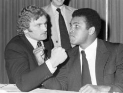 Joe Bugner Penantang Muhammad Ali dan Joe Frazier Meninggal Di Usia 75