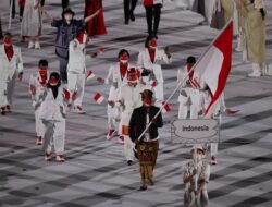 Kapan Kontingen Indonesia Bagi SEA Games 2025 Diumumkan?