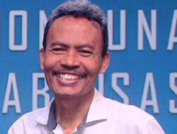 Ketahanan Kelaparan Global Sebagai Sasaran Pembangunan