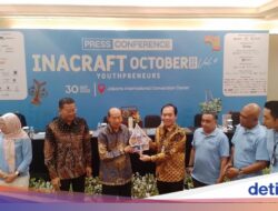 Langkah Membuat Dan Menengah Indonesia Disegani Hingga Kancah Internasional