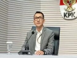 KPK Periksa Kapusdatin BP Haji Yang Berhubungan Di Data dan Fasilitas Jemaah