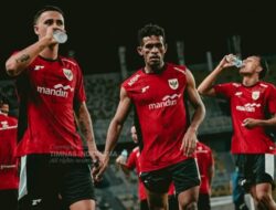 Lebanon Waspadai Kekuatan Timpilihan Indonesia: Manajer Lokal Juga Berkualitas!