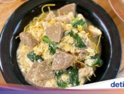 5 Tempat Makan Mie Titi Paling Enak Ke Jakarta, Cobain Yuk!