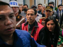 Pembelajaran Harus Dibersihkan Di Gurita Penyuapan