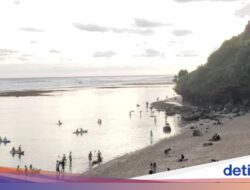 Viral Tarif Foto dan Video Ke Gunung Payung Bali, Rp 120-23 Juta