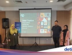 Cara Genjot Ranking Indonesia Ke GMTI Lewat IMTI-Sertifikasi Produk Halal