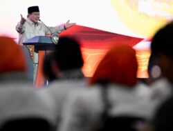 Target 82 Juta Penerima MBG Berencana Terwujud Bertahap