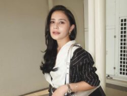 Prilly Latuconsina Tumbang, Dilarikan Ke RS usai Muntah dan Demam Tinggi