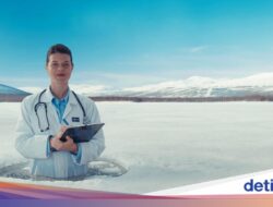 Unik Banget! Swedia Bikin Inisiatif Wisata Bersama Rekomendasi Resep Praktisi Medis