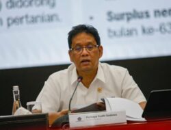 Purbaya Duga Danantara Tekan Kemenkeu lewat Lembaga Legis Latif Yang Terkait Bersama Dana Penanaman Modal