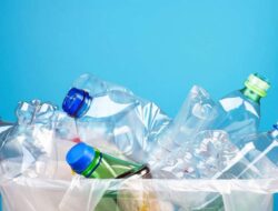 Kajian Terbaru Ungkap Risiko Kesejajaran Bahan Kimia Plastik Untuk Anak-anak