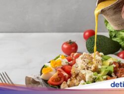 Diam-diam Tinggi Gula, 7 Minuman Ini Bisa Ganggu Kesehatanmu