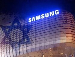 Samsung Pasang Langkah Buatan Israel Dicurigai Sebagai Kumpulkan Data Pemakai