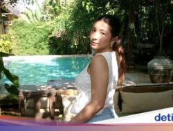 Shaloom Razade Seorang ‘Foodies’ Bersama Segudang Momen Makanan Seru
