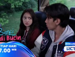 Baksos Tahunan dan Hukuman Untuk Dinda