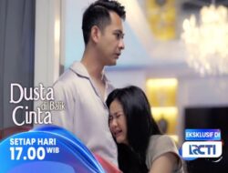 Bukan Anak Kandung Retno, Kirana Syok