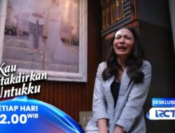 Tyas Berobat Ke Singapura, Cakra Sadarkan Diri?