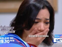 Amira Merasa Bersalah, Nadine Bersembunyi Di Hutan