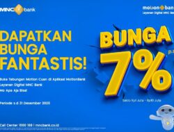 Cara Cerdas Kelola Tabungan Bersama Bunga Tinggi
