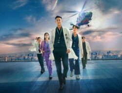 Heroes on Call Diisukan Lanjut Season 2 dan 3, Ini Respons Netflix