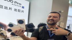 30 Tahun vivo, Di Smart Phone Bunyi hingga Flagship Fotografi