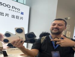 30 Tahun vivo, Di Smart Phone Bunyi hingga Flagship Fotografi