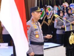 7 Irjen Pol Dipindah Dari Kapolri Di September 2025, Ini Nama-namanya