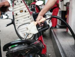 Bukan Rp10 Ribu, Purbaya Ungkap Harga Asli Pertalite