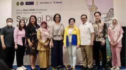 Siloam Gelar Skrining Kanker Payudara Gratis Ke Yogyakarta