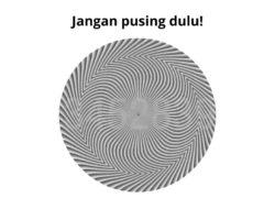 Tes Ketajaman Mata! Kalau Nggak Nemu Angkanya Harus Cek Hingga Ahli Kemakmuran