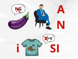 Sering Kampiun Kelas Waktu Sekolah? Tebak 5 Gambar Ini, Jangan Langsung Cek Jawaban!