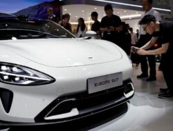 Xiaomi Dirayu Tambah Penanaman Modal Asing Kendaraan Pribadi Elektrik Di Indonesia