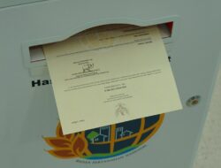 Bikin Lahan Hidup, Capaian Redistribusi Tanah Tembus 195.734 Bidang Untuk 39 Ribu KK