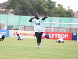 Aqilla dan Nadia Kuasai Top Skor MLSC Yogyakarta 2025
