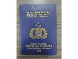 BPKB Digital Sulit Dipalsukan Diluncurkan, BPKB Fisik Masih Berlaku?