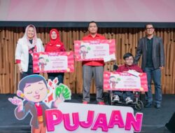 BUKA Group Perkuat Literasi Digital dan Keuangan Pelaku Usaha Mikro Perempuan