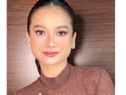 Cerita Haru Acha Septriasa Hadapi Sidang Cerai Seorang Diri Hingga Lembaga Proses Hukum Agama