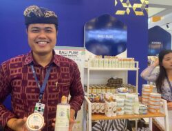 Cerita Pelaku Ekonomi Kecil Binaan Pertamina Raup Rp300 Juta per Bulan Bersama Olahan Kelapa