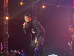 Comeback Di Synchronize Fest, Kangen Grup Musik Janji Tak Akansegera Bubar Lagi
