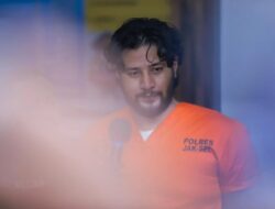 Wakil Rakyat Minta Selidiki Keterlibatan Petugas Lapas Di Peristiwa Pidana Peredaran Psikotropika Ammar Zoni