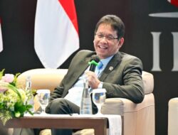 Efek Positif Rp200 Triliun Mulai Terasa, Purbaya: Begitu Habis, Gelontorin Lagi