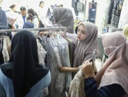 Fraksi PDIP Dukung Aturan Produk Kain dan Busana Karena Itu Wajib SNI