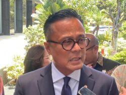 Geger Utang Whoosh Rp116 Triliun, Bos Danantara: Tak Perlu Khawatir